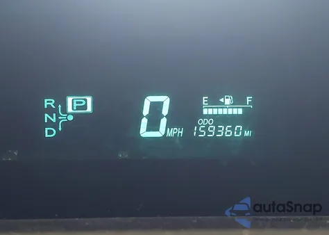 2009 Toyota Prius z USA, uszkodzony, nr VIN JTDKB20U393463697